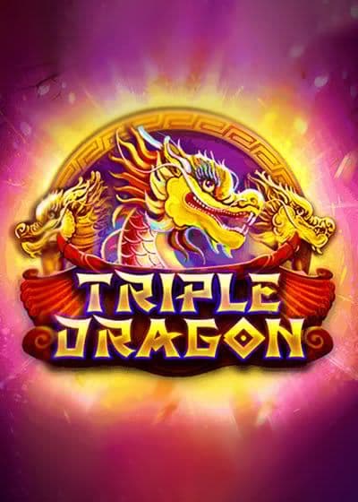 Triple Dragon