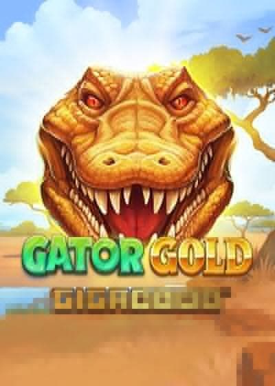 Gator Gold Gigablox