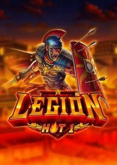 Legion Hot 1